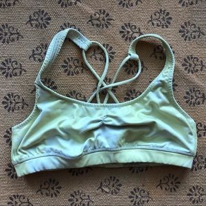 Aerie sports bra